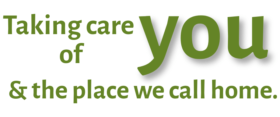 Taking Care of You